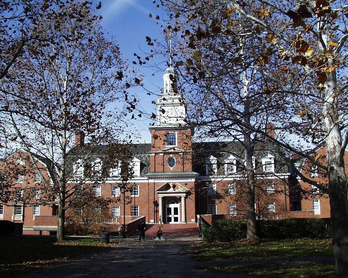 Athens, OH - Ohio University - Simple English Wikipedia, the free encyclopedia