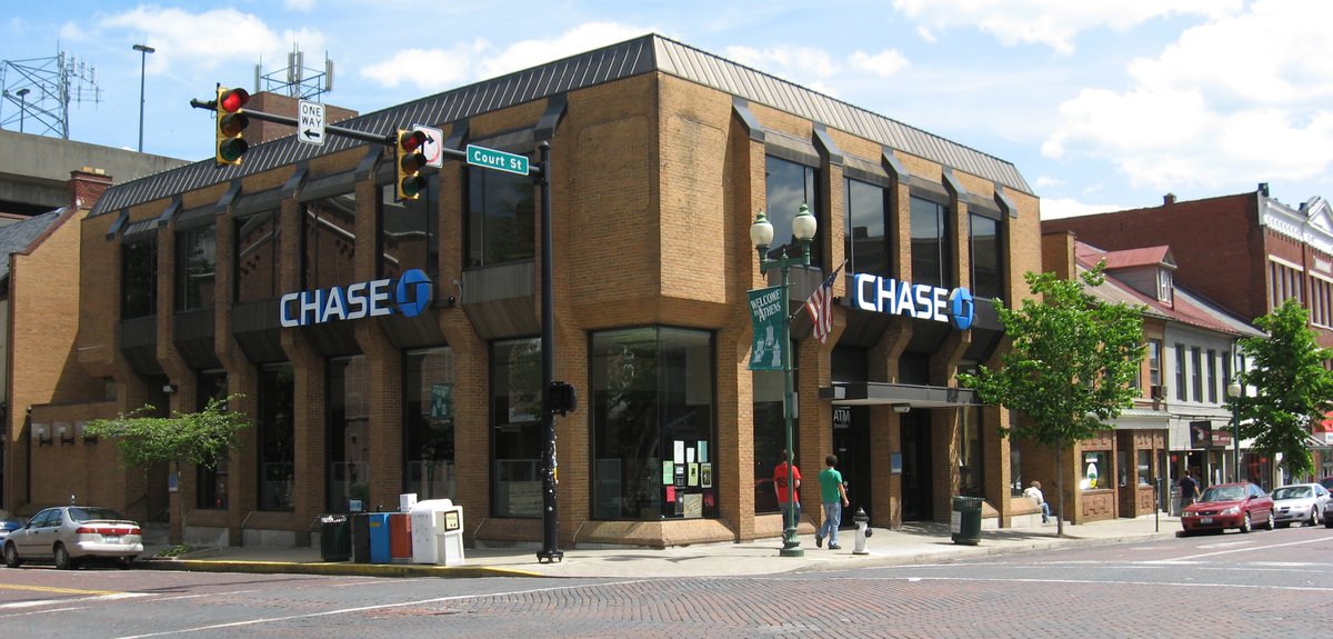 Athens, OH - Archivo:Chase Bank Athens OH USA.JPG - Wikipedia, la enciclopedia libre