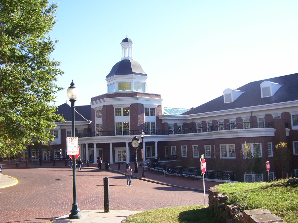 Athens, OH - Universiteit van Ohio - Wikipedia