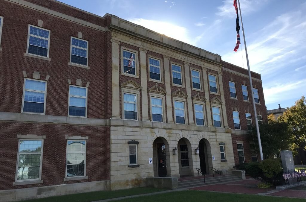 Caldwell, OH - About Noble County | Noble County Ohio