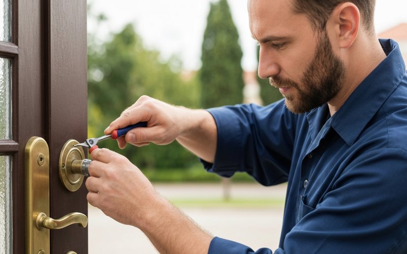 Professional service image 4