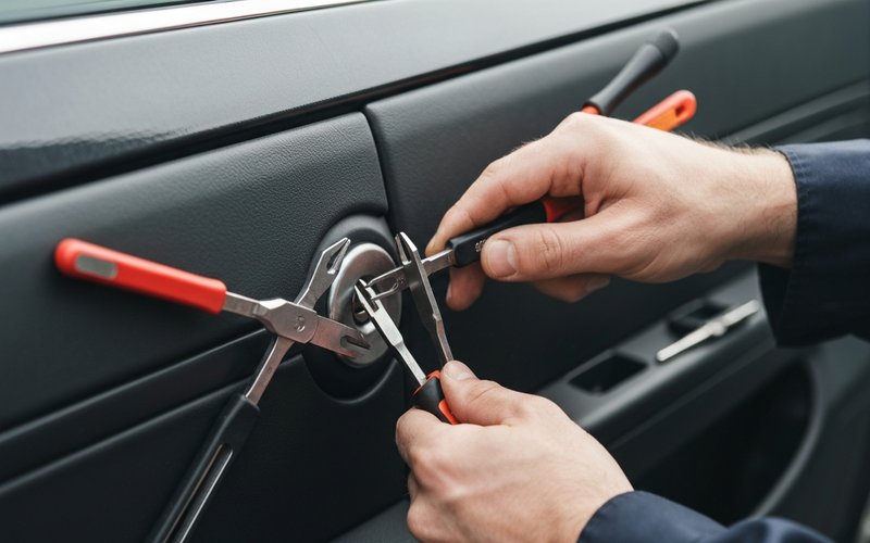 Professional service image 5