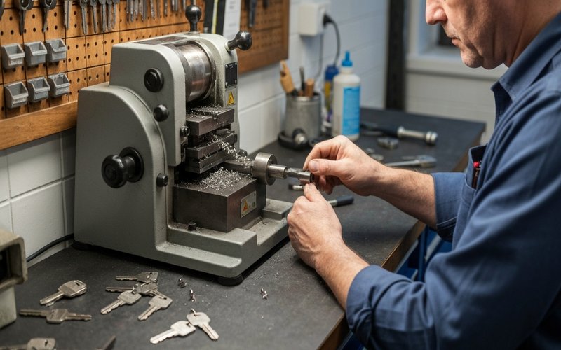 Professional service image 6