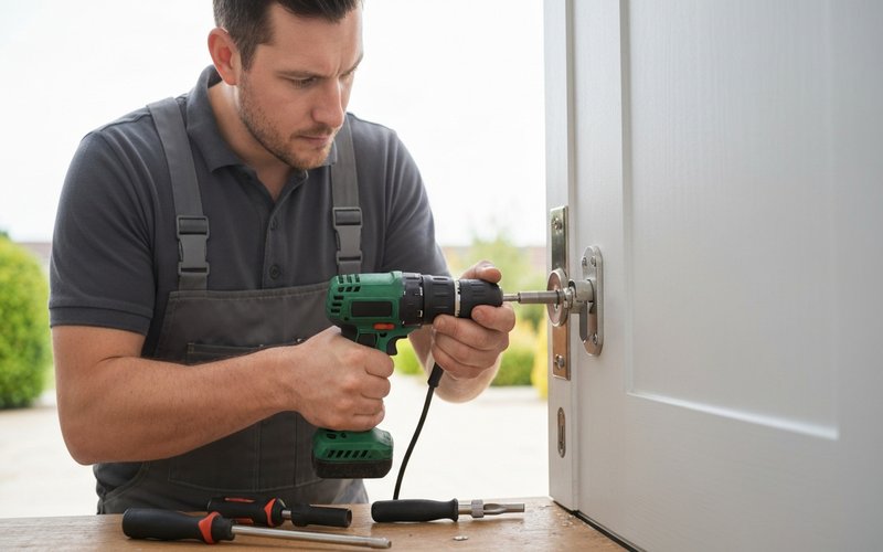 Professional service image 9