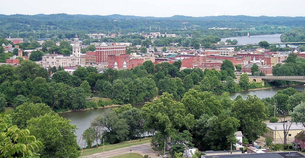 Marietta, OH - Marietta, Ohio - Wikipedia